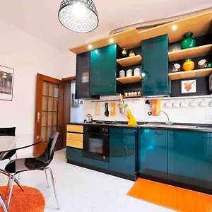  Apartment Santamarta, The For Your Venetian Holidays Italien