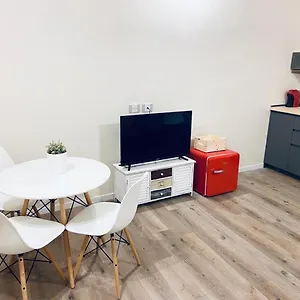  Apartment Casa Nina Italien