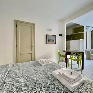  Apartment Modern Navigli Italien