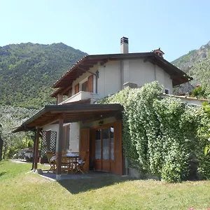 Apartment Helios Italien