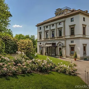 ***** Hotel Cora Italien