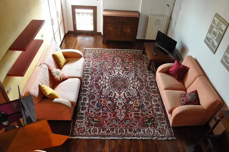 Casa Vacanze Mazzanti 0*, Verona