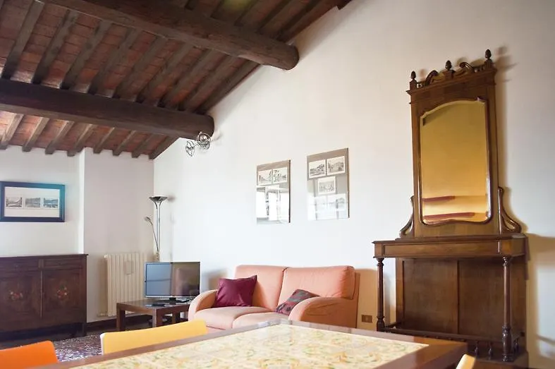 Casa Vacanze Mazzanti Apartment