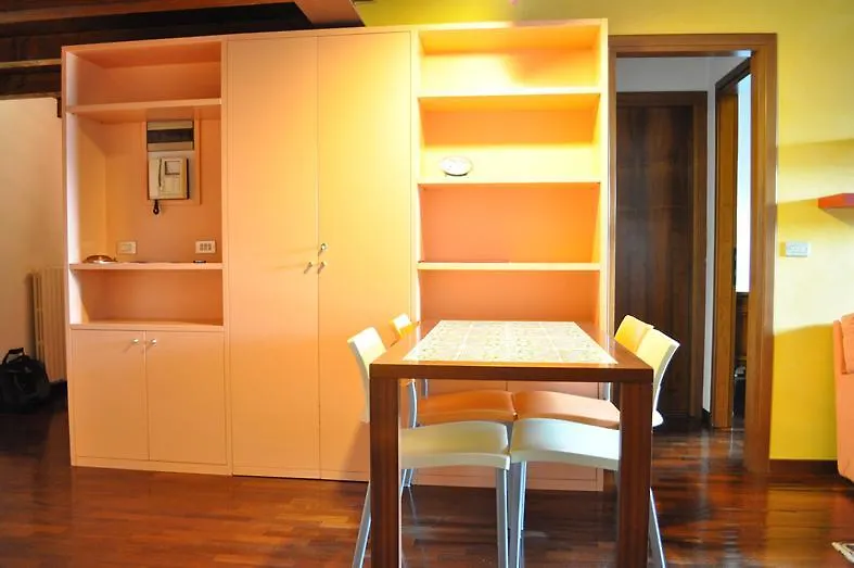 Casa Vacanze Mazzanti 0*, Verona Italien